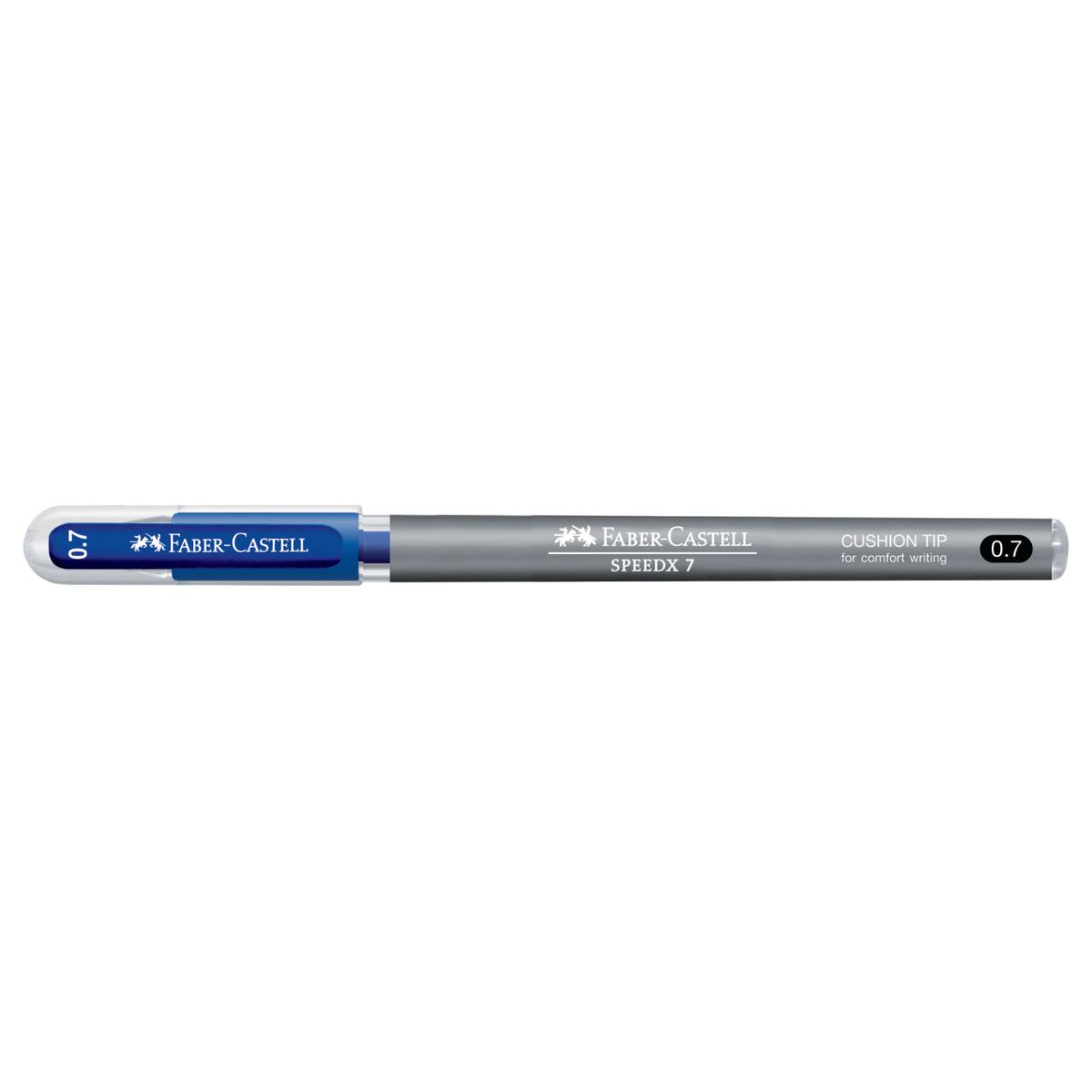 Długopis Speedx Titanum Faber Castell (FC546251)