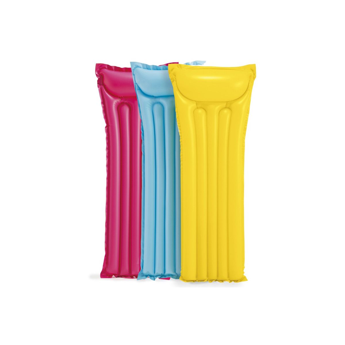 Materac dmuchany Intex 183X69 CM (X-057)
