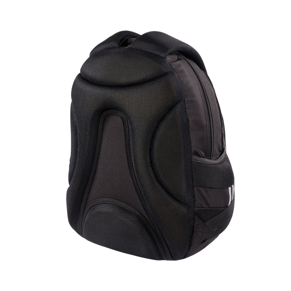 Plecak Stright BLACK CATS 5903235664571 4-KOMORY wkład St.Right (BP-06)