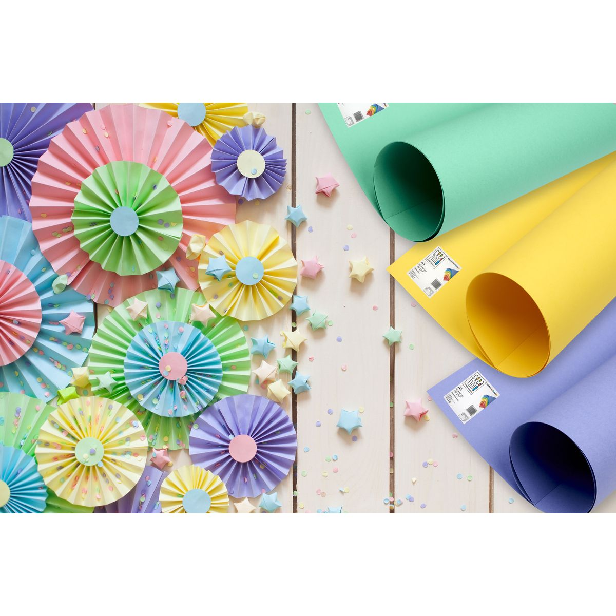 Brystol turkusowy B2 turkusowy 225g 25k [mm:] 500x700 Creatinio (400150335)