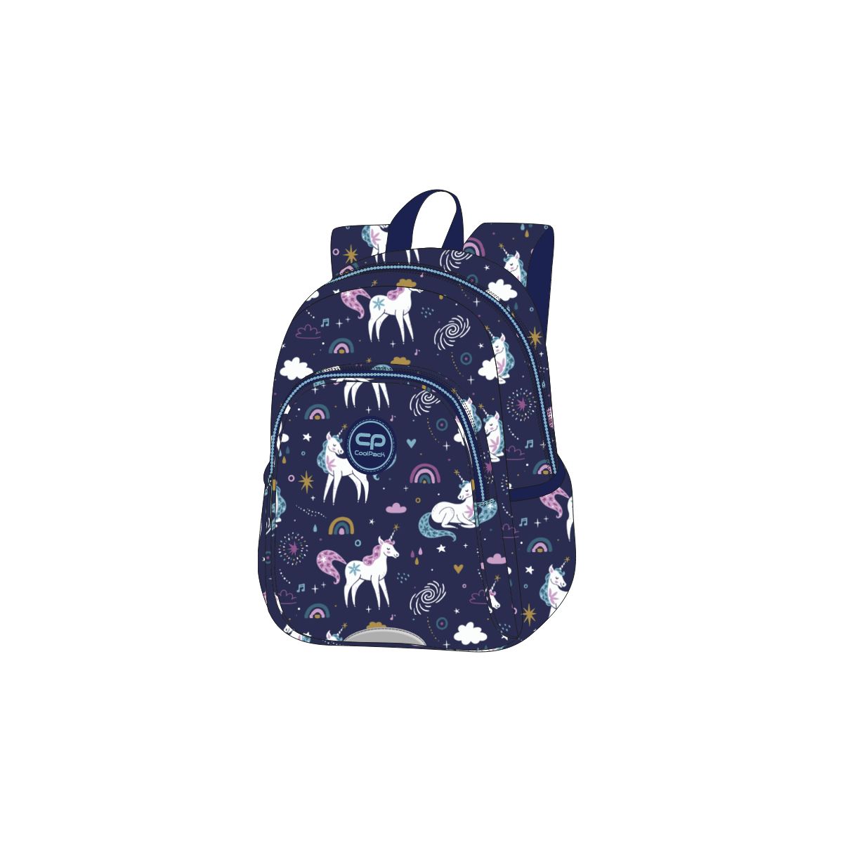 Plecak MRS UNICORN Coolpack Patio (F049935)