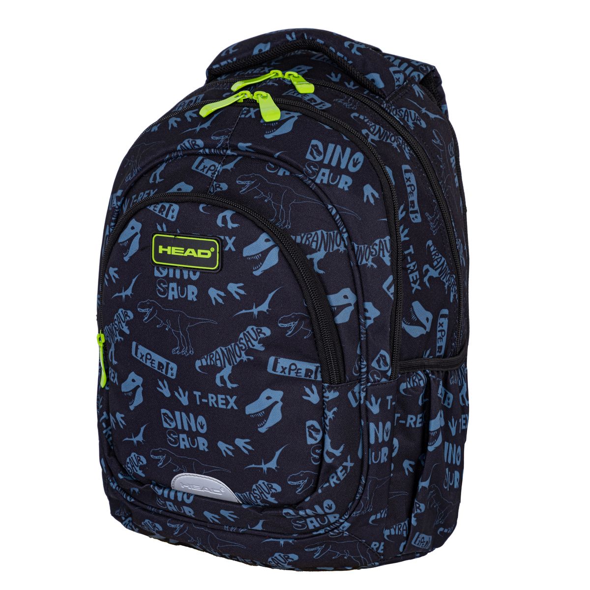 Plecak Tyrannosaurus Head (502024034)