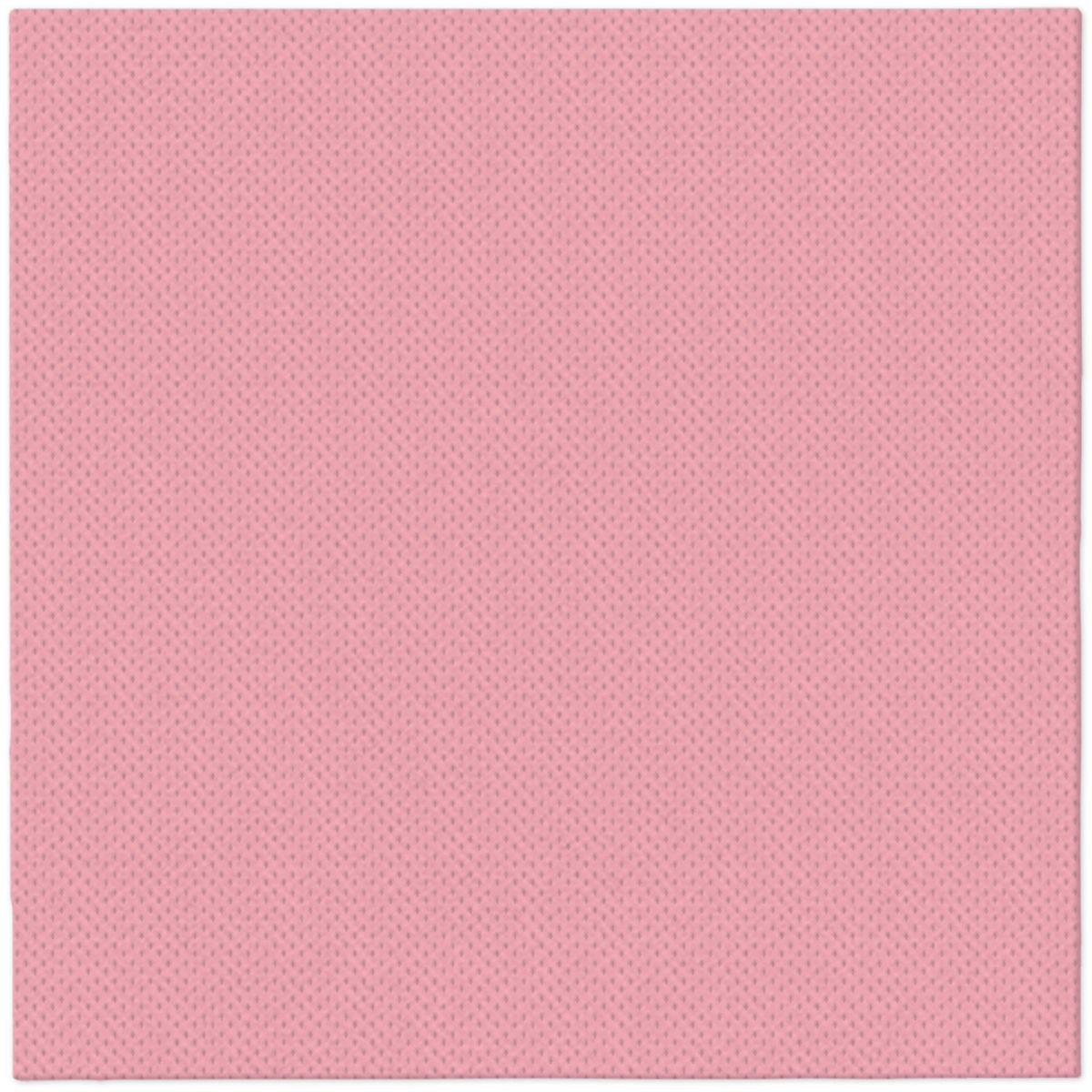 Serwetki Softpoint Unicolor różowa papier [mm:] 380x380 Paw (PUND000004)