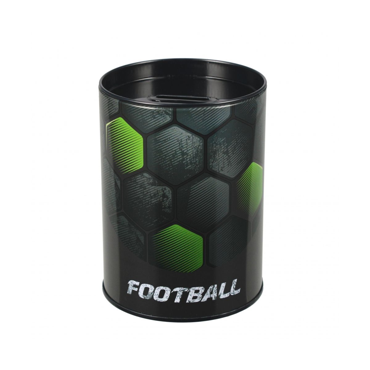 Skarbonka Starpak Football metal (536848)