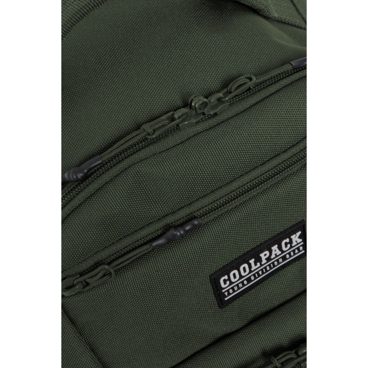 Plecak cool pack ARMY Patio (C39255)