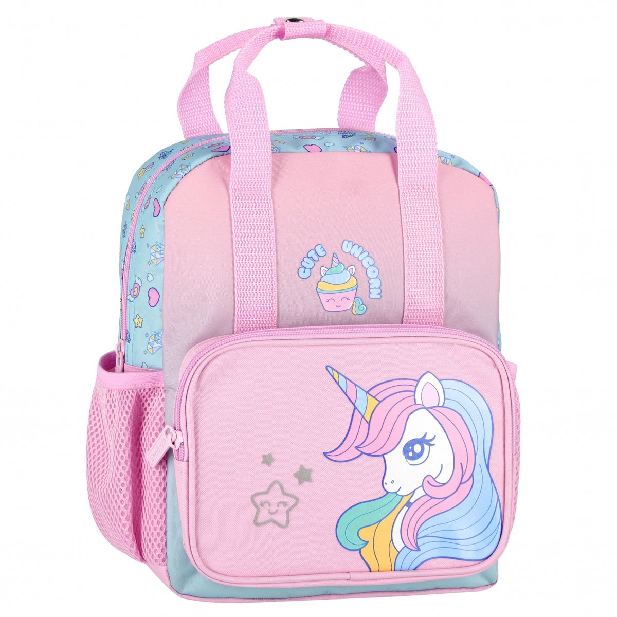 Plecak Starpak Unicorn (550807)