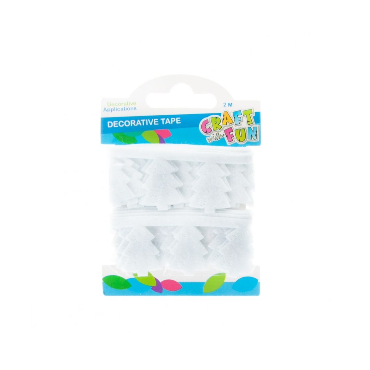 Ozdoba filcowa Craft with fun Craft with Fun (463510)