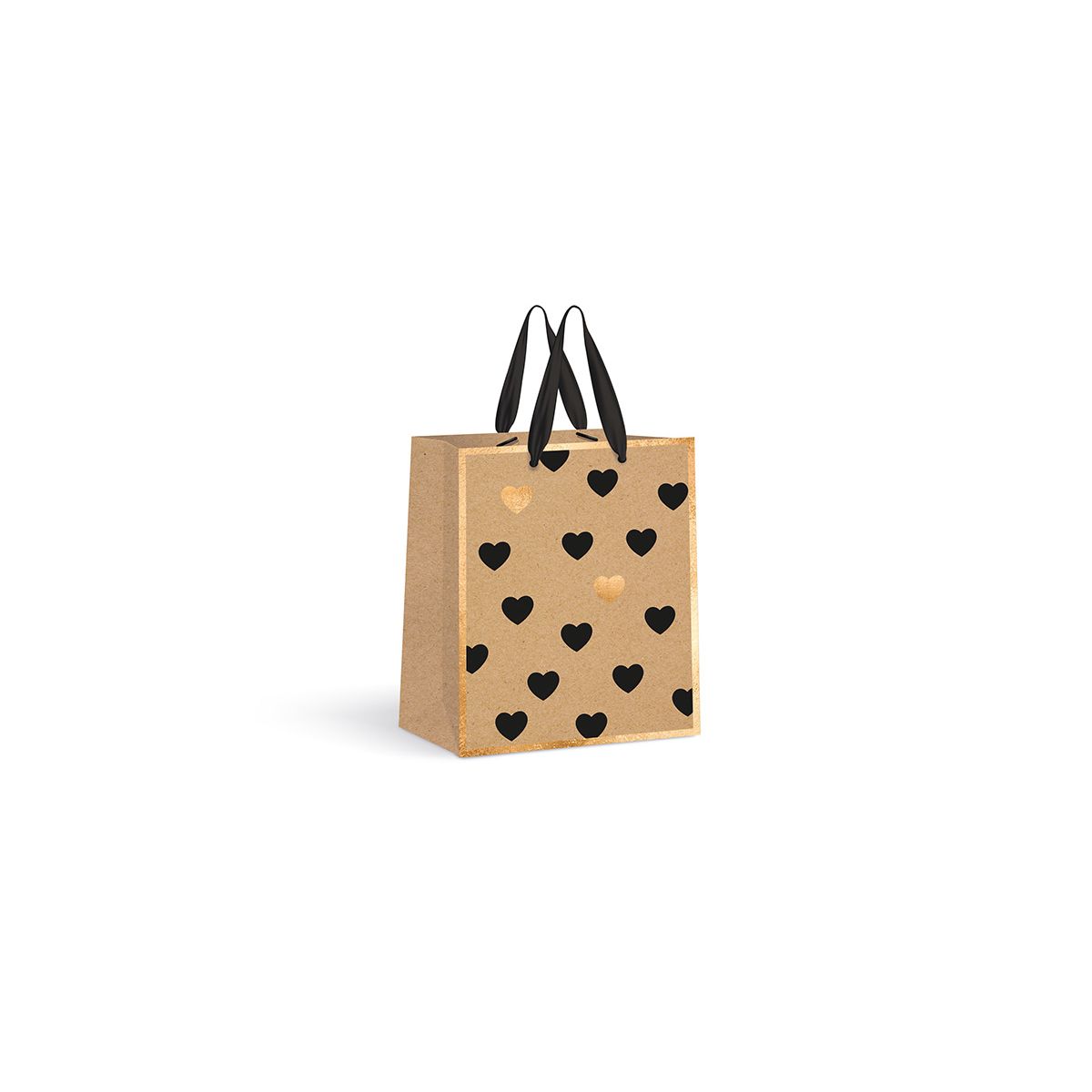 Torba prezentowa torby ozdobne [mm:] 180x230x 100 Interdruk