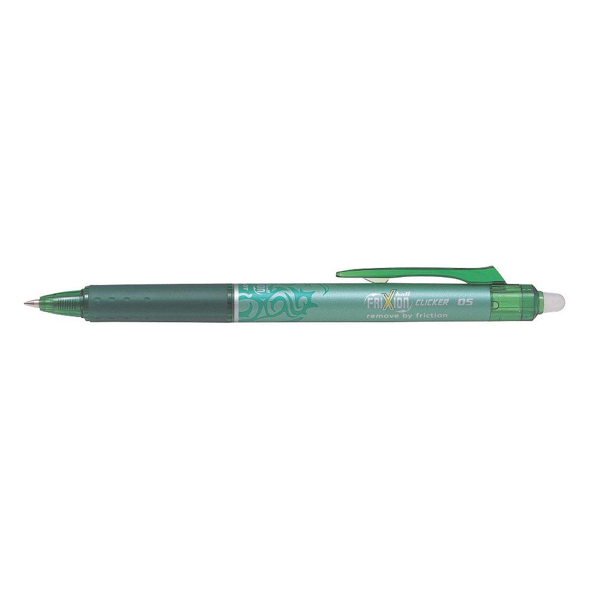 Pióro kulkowe Frixion Clicer Pilot (PIBLRT-FR5-G)