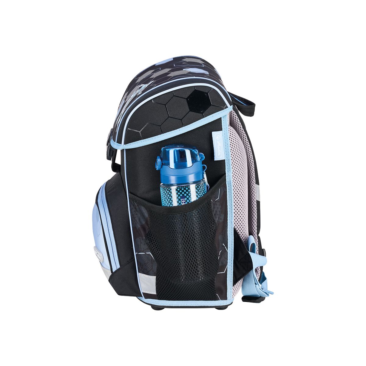 Plecak Loop Cyber Soccer Herlitz (400197354)