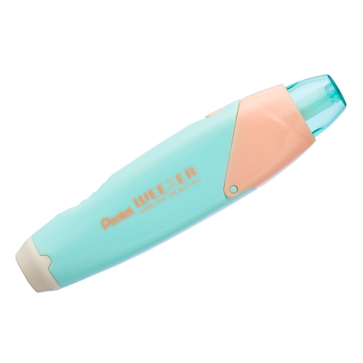 Korektor w taśmie (myszka) 4711577067544 Pentel (XZTT805K-w)