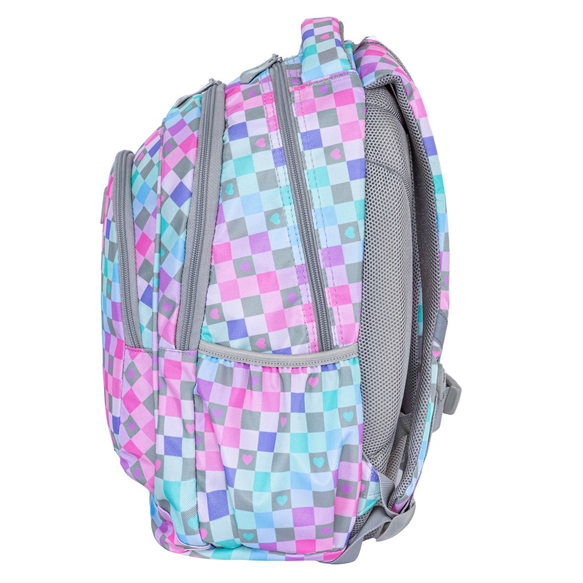 Plecak Checkered Hearts wkład Head (502024106)