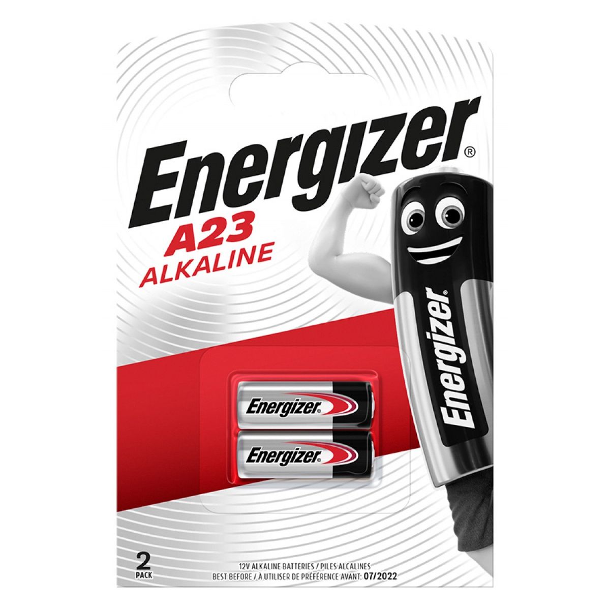 Baterie Energizer E23A (EN-295641)