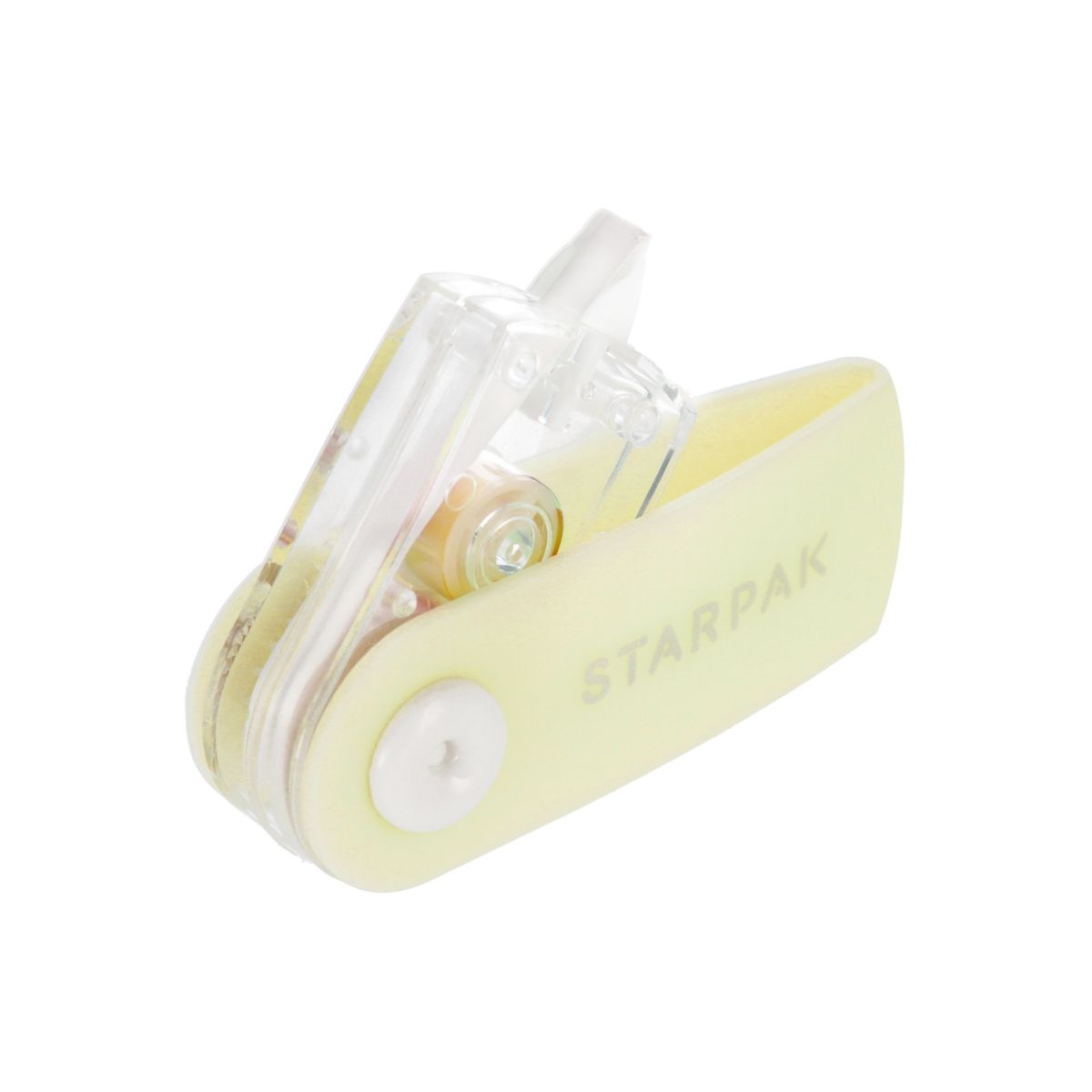 Korektor w taśmie (myszka) 5x6 [mm*m] Starpak (507201)