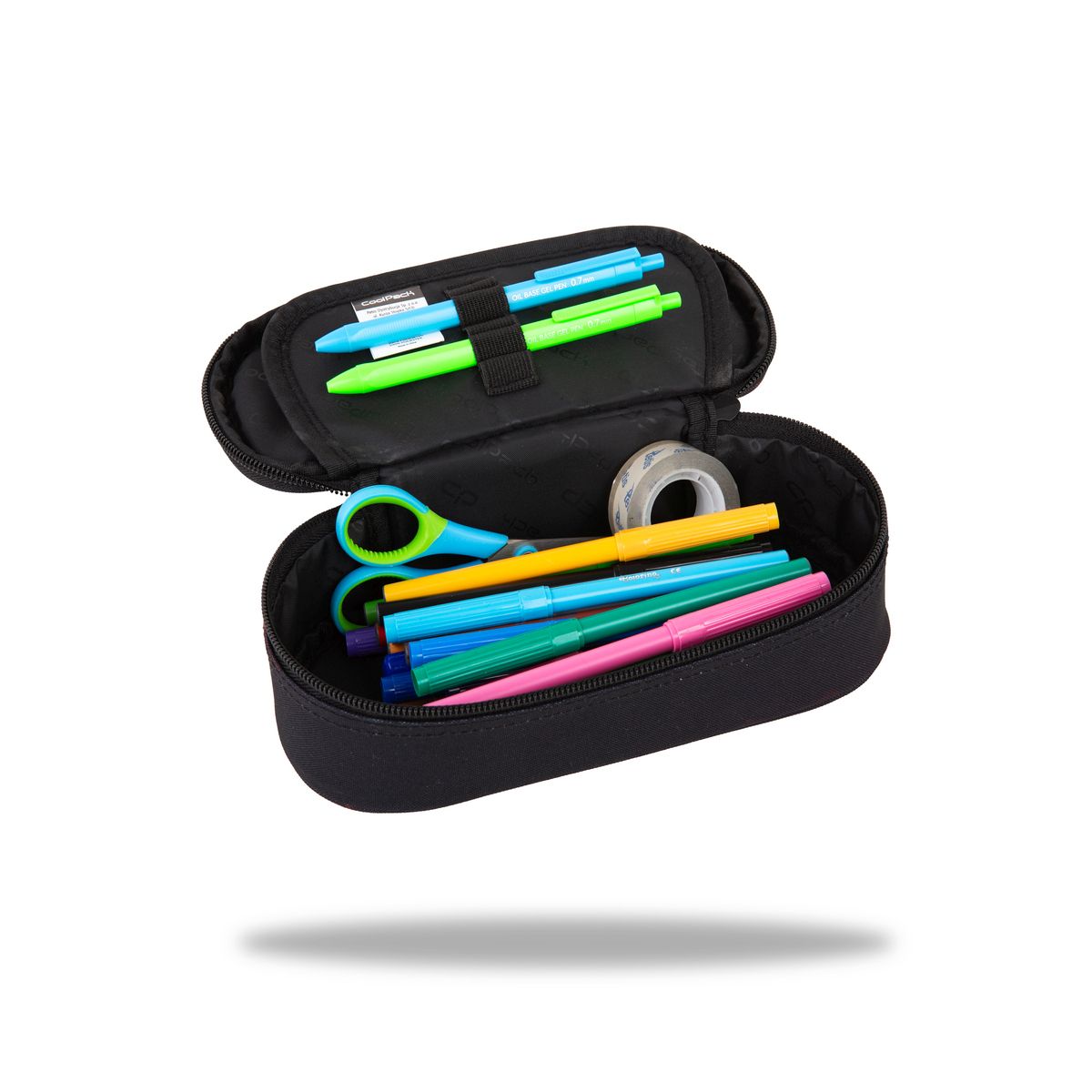 Piórnik Patio Campus Coolpack ASHH (F062918)