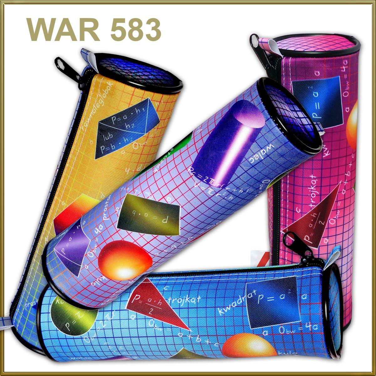 Saszetka Warta mix (WAR-583)