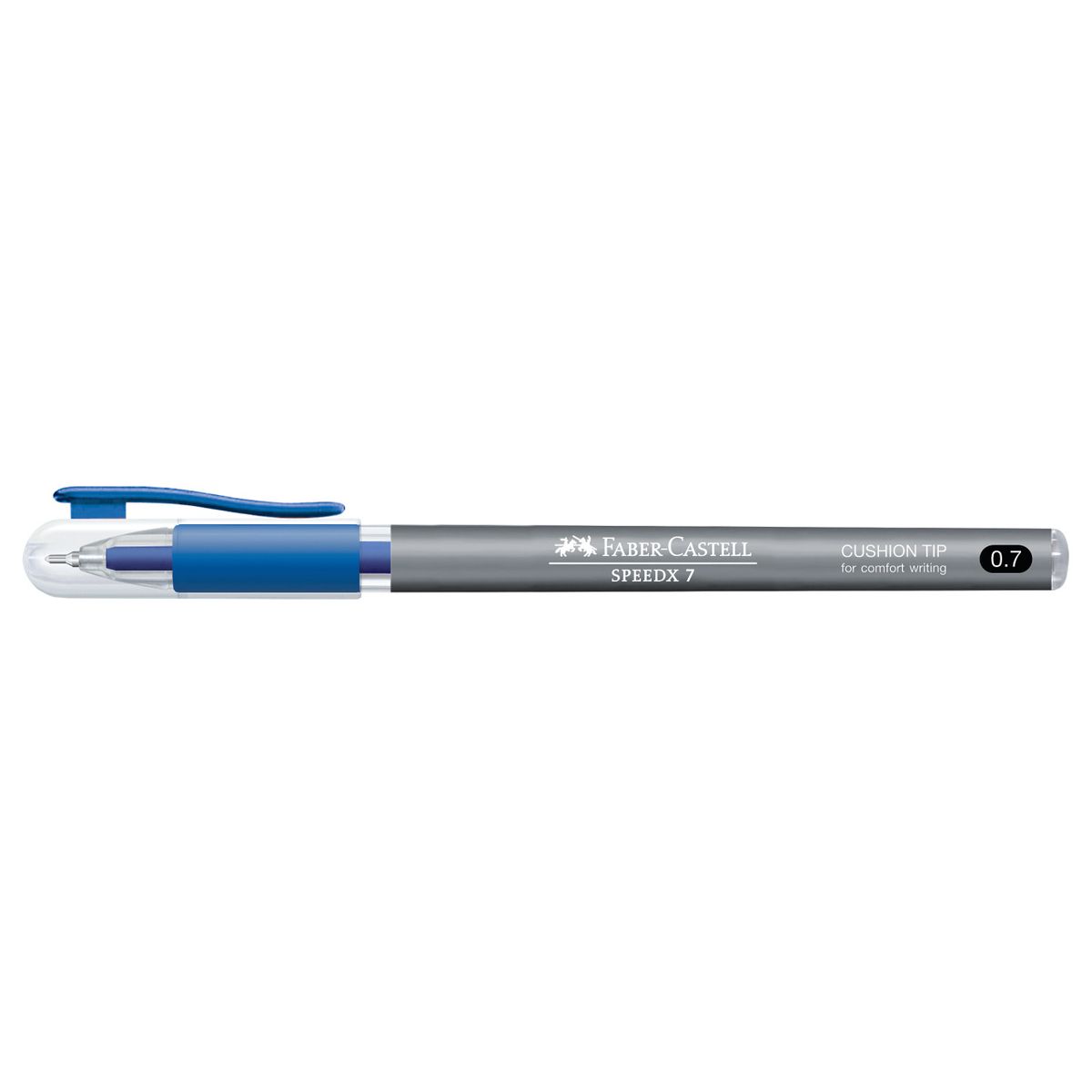 Długopis Speedx Titanum Faber Castell (FC546251)