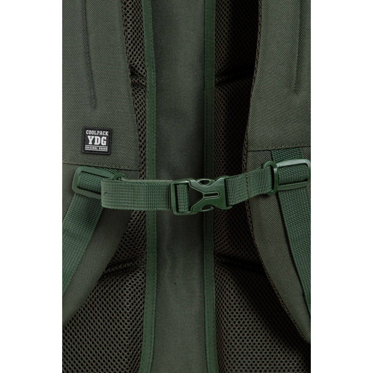 Plecak cool pack ARMY Patio (C39255)