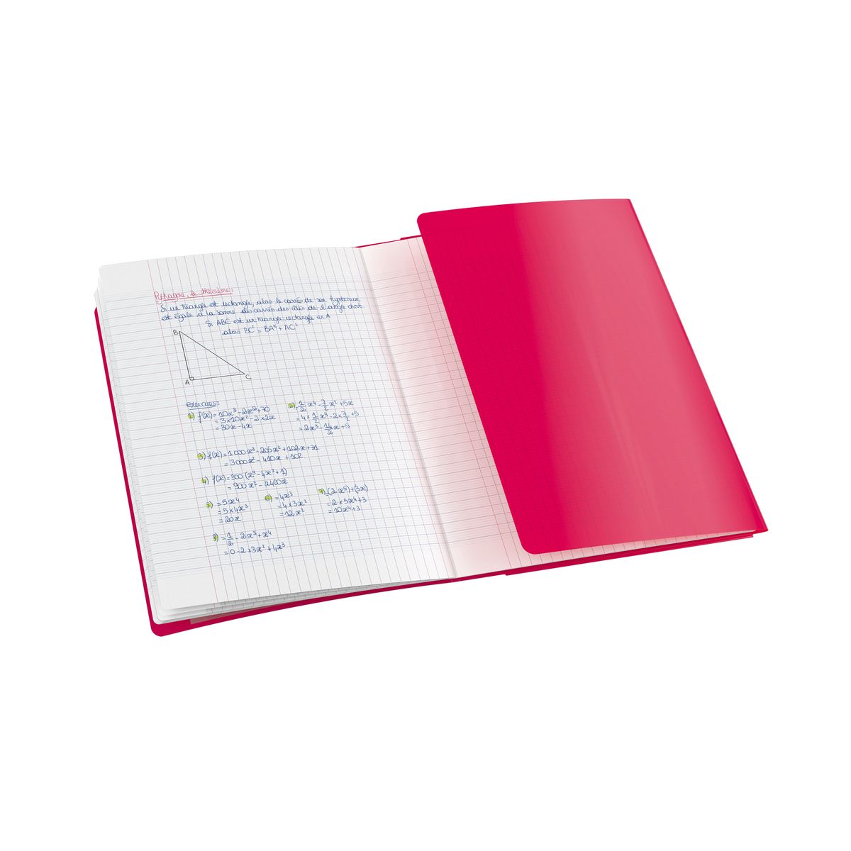 Zeszyt EASYBOOK A5 60k. 90g linia Oxford (400146694)