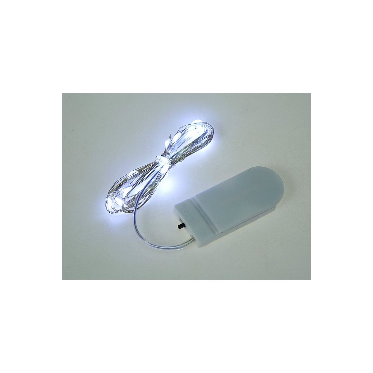 Lampki świąteczne łańcuch świetlny LED Adar (556713)