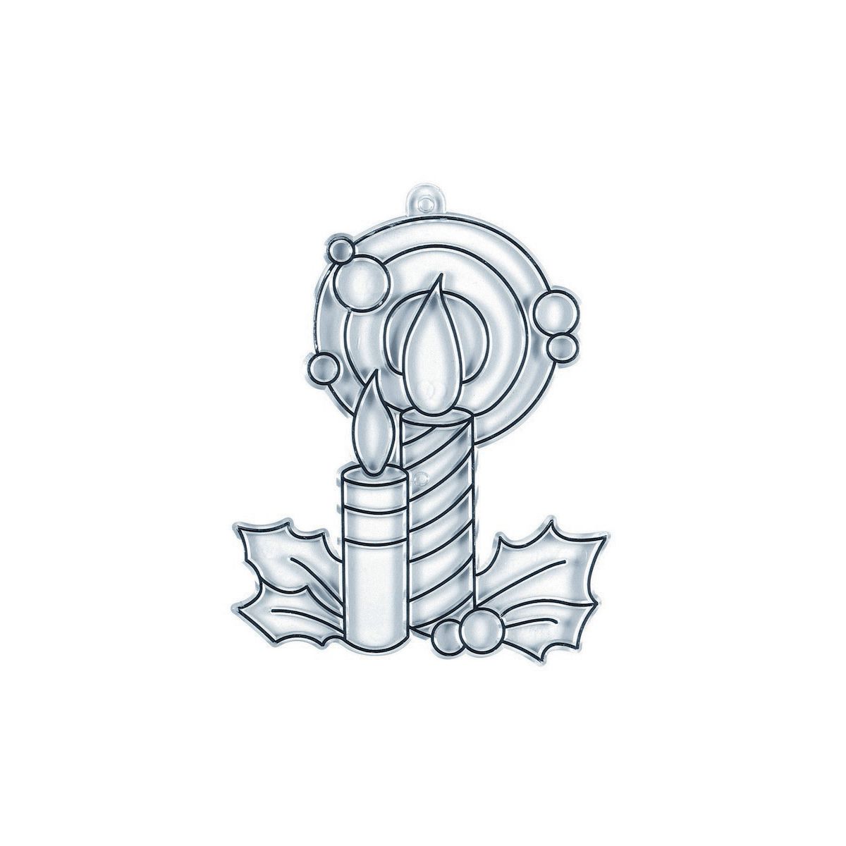 Szablon Boże Narodzenie Koh-I-Noor