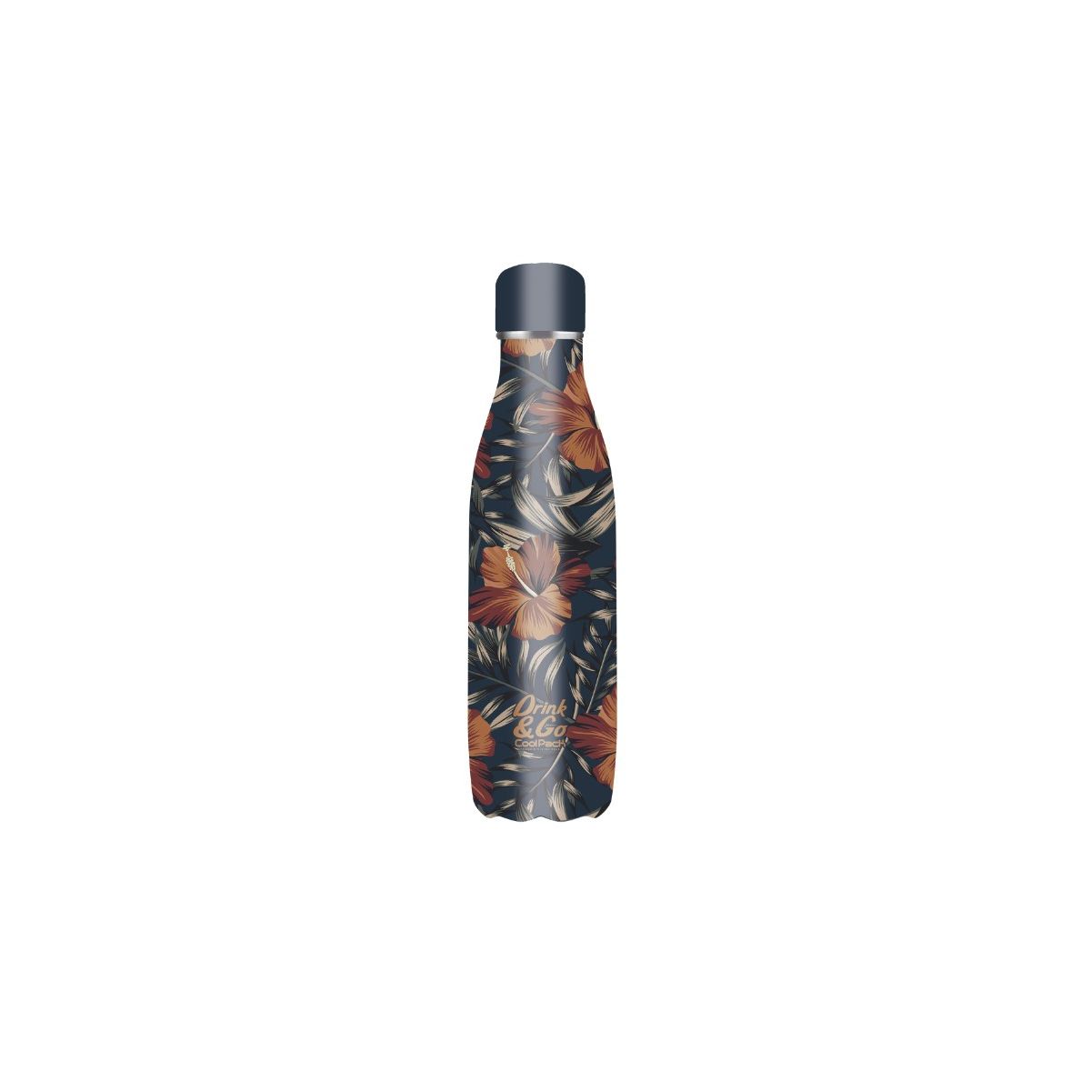 Bidon Cool Pack Termo Bottle rio 500ml Patio (Z04928)