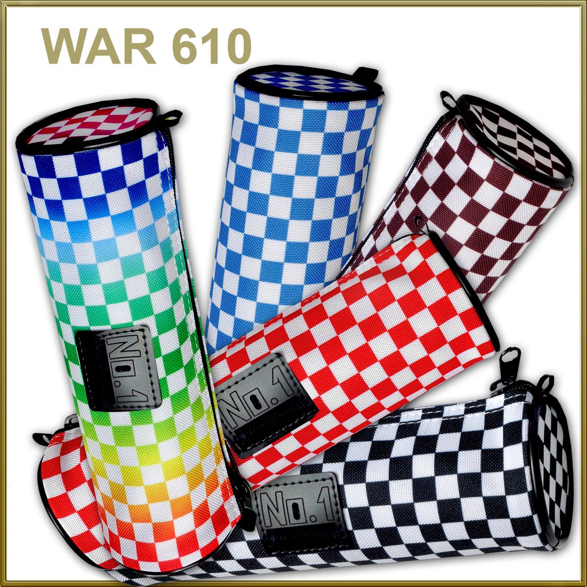 Saszetka Warta mix (WAR-610)