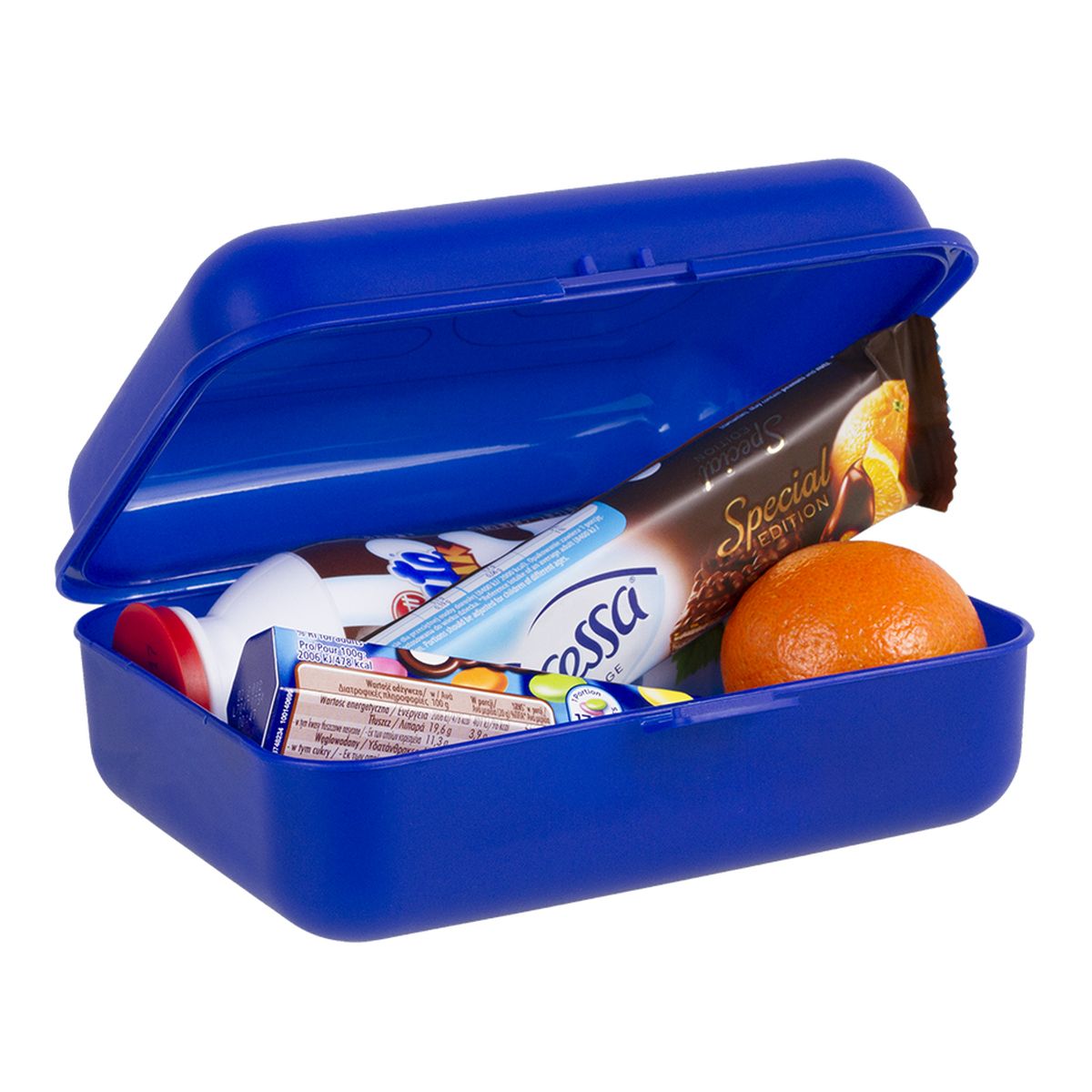 Śniadaniówka Frozen coolpack Patio (93552cp)