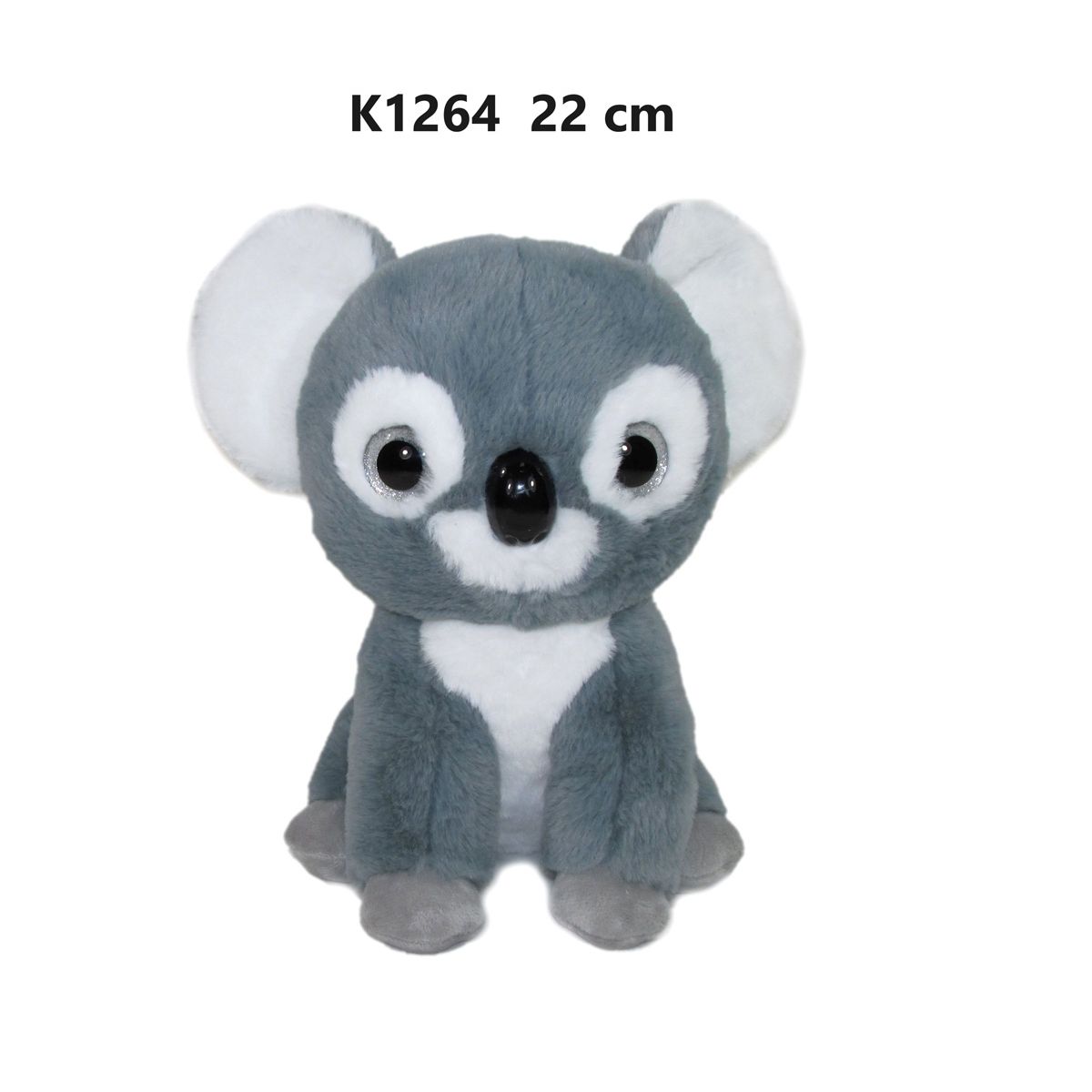 Pluszak koala [mm:] 220 Sun-Day (167606)