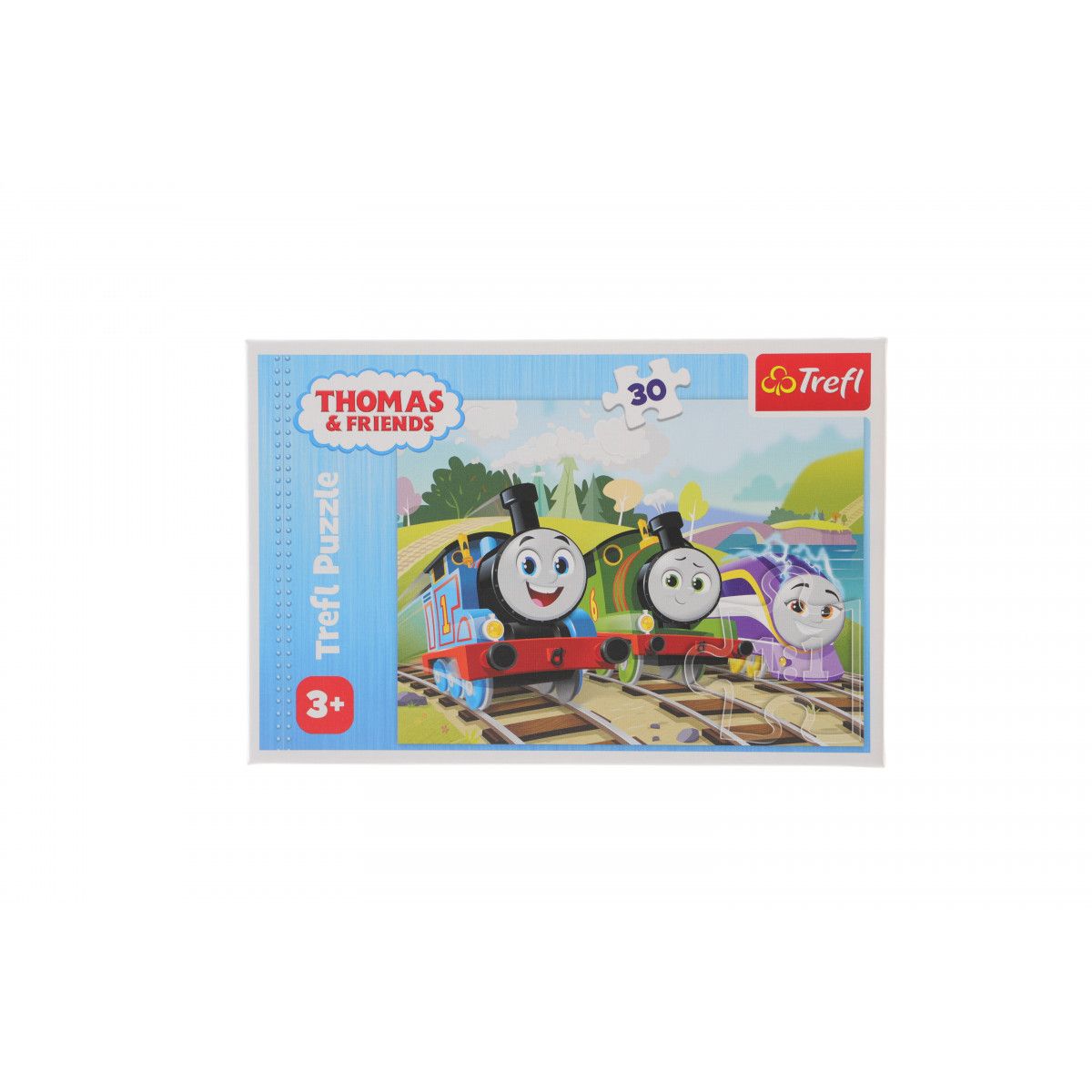 Puzzle Trefl Thomas And Friends 30 el. (18294)