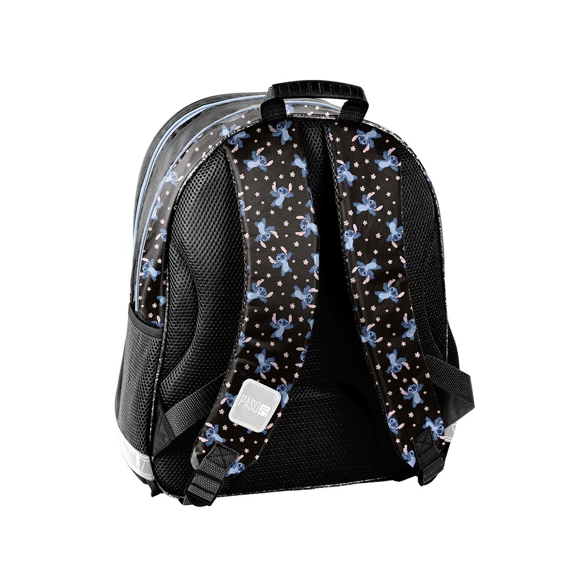 Plecak Stitch Paso (DS25GG-090)