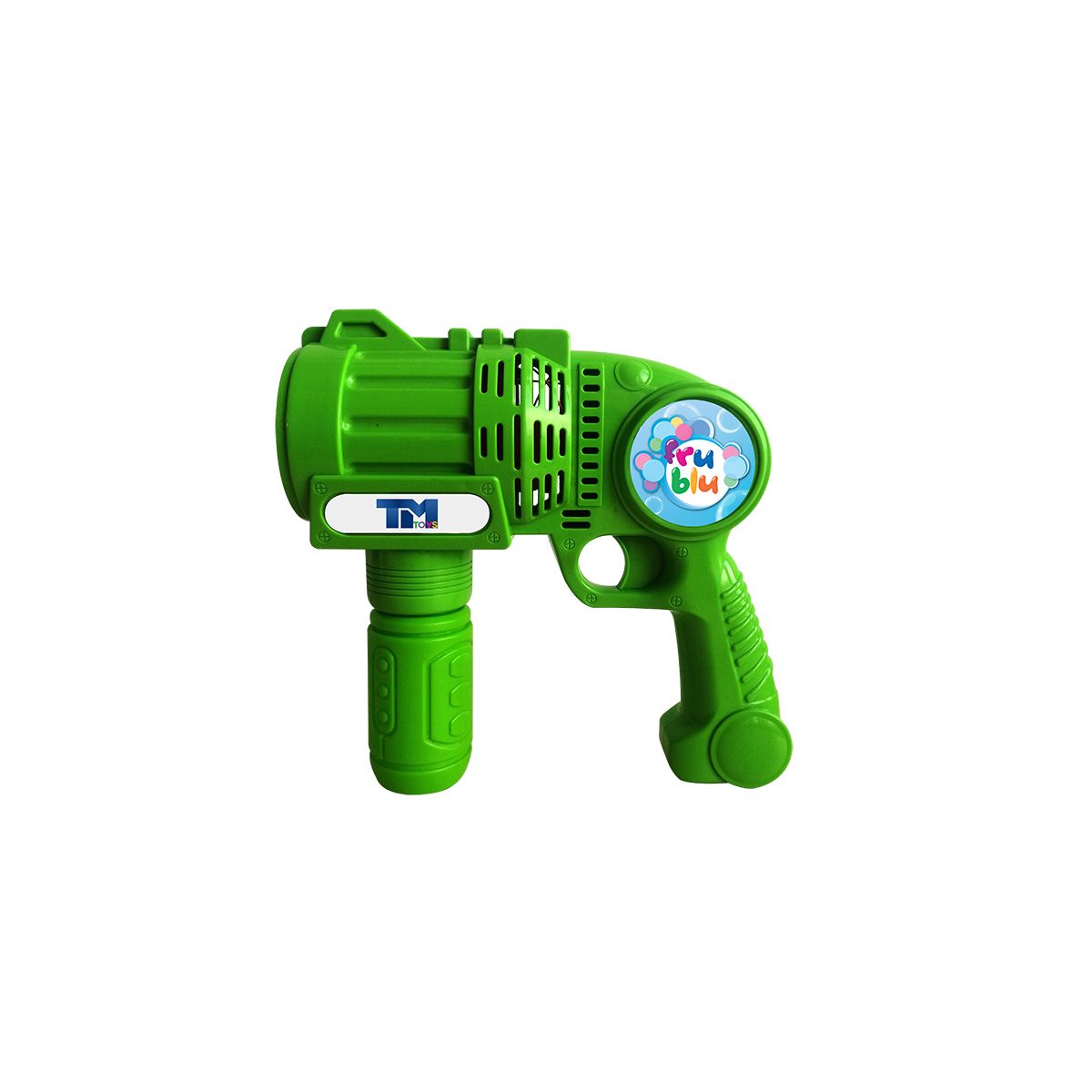 Bańki mydlane Tm Toys Fru blu pistolet shooter (DKF8234)