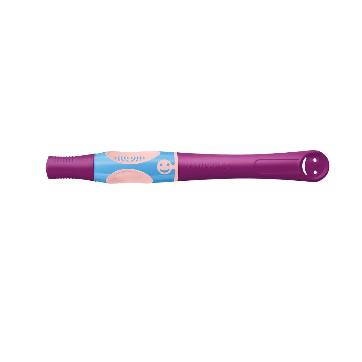 Pióro kulkowe Pelikan Dla Praworęcznych Griffix sweet berry (300009720)