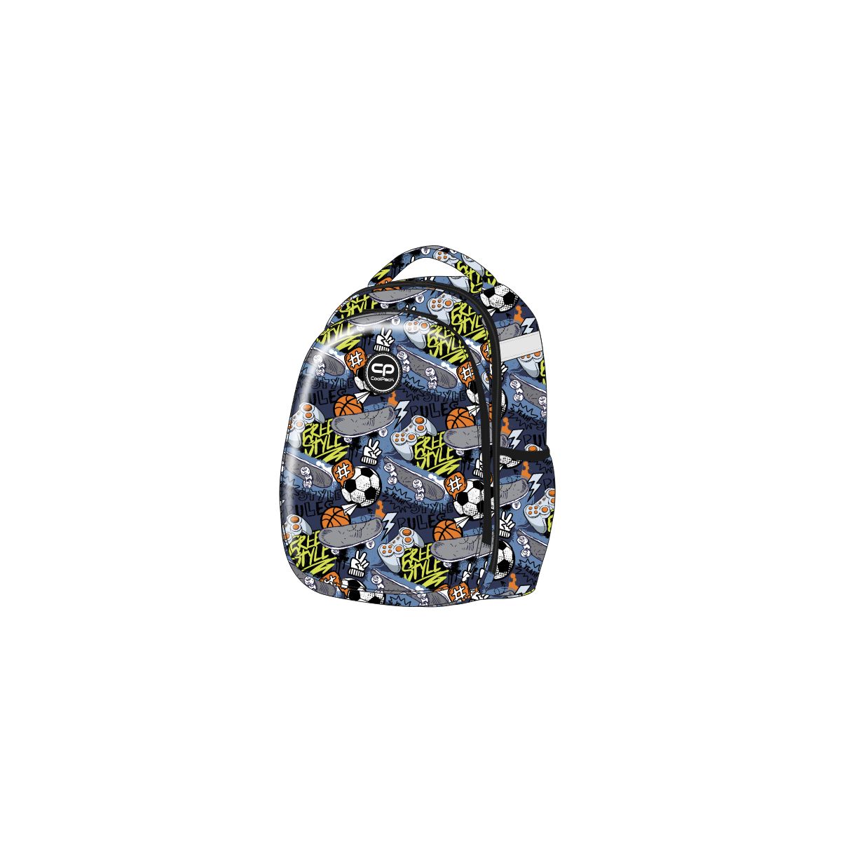 Plecak TURTLE Hobby Patio (F015929)