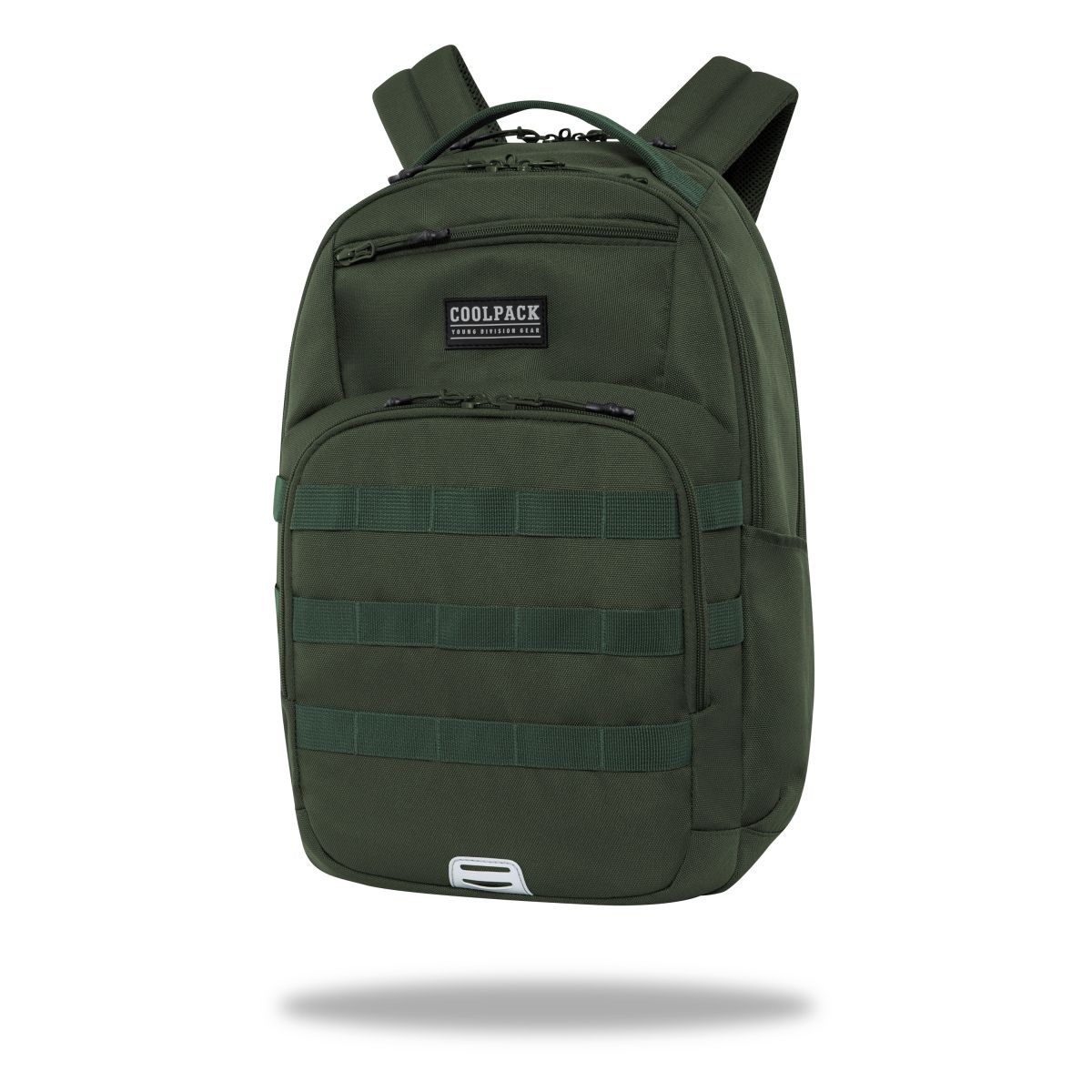 Plecak cool pack ARMY Patio (C39255)