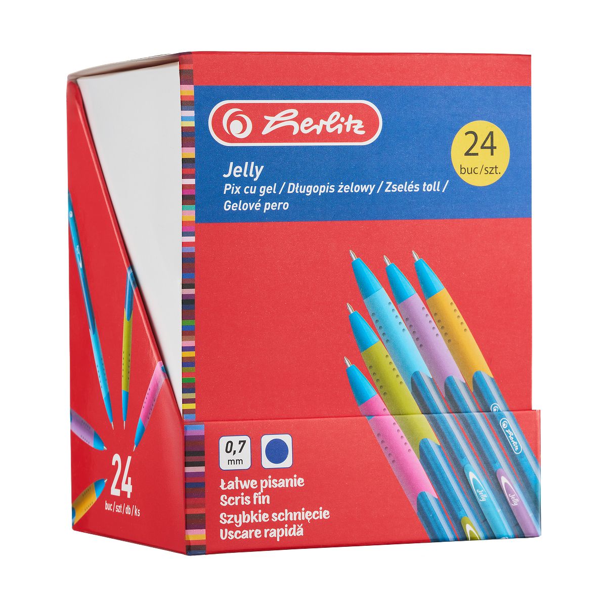 Długopis Jelly Pelikan (400197876)