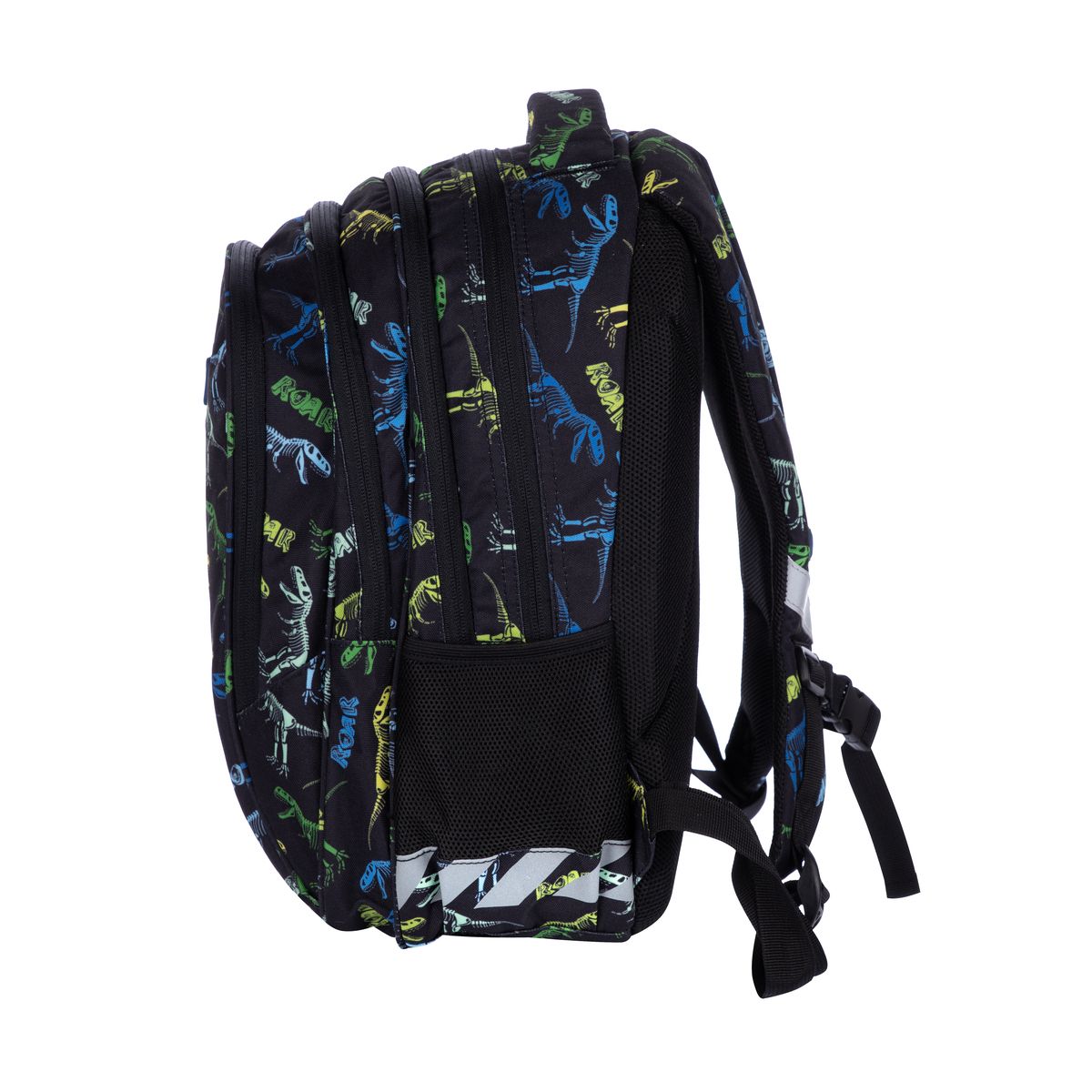 Plecak Dinos Era AB430 Head (502022106)
