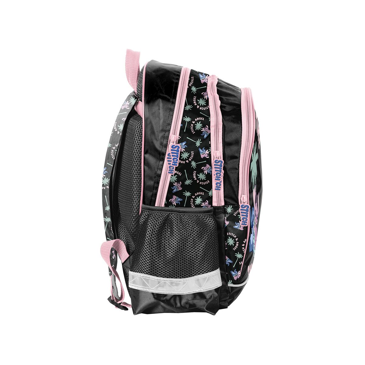 Plecak Stitch Paso (DS25AA-081)