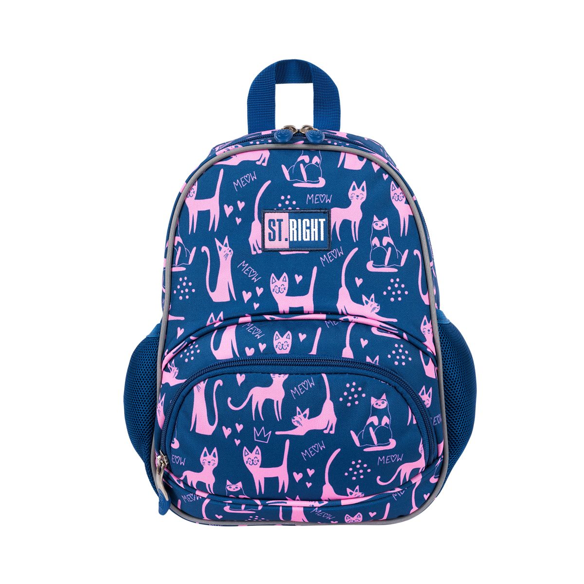Plecak LAZY CATS BP-70 wkład St.Right (5903235657054)