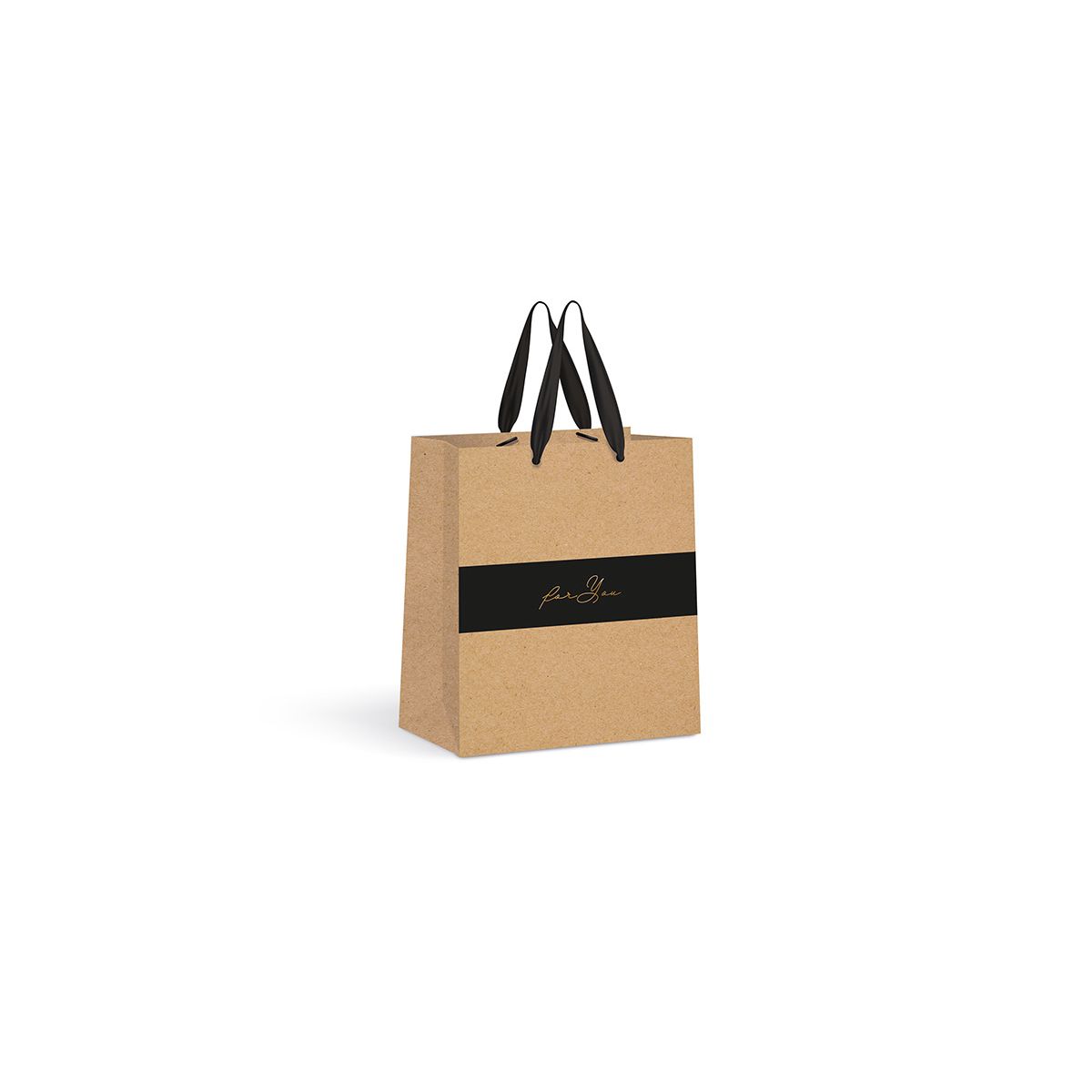 Torba prezentowa torby ozdobne [mm:] 265x330x 130 Interdruk