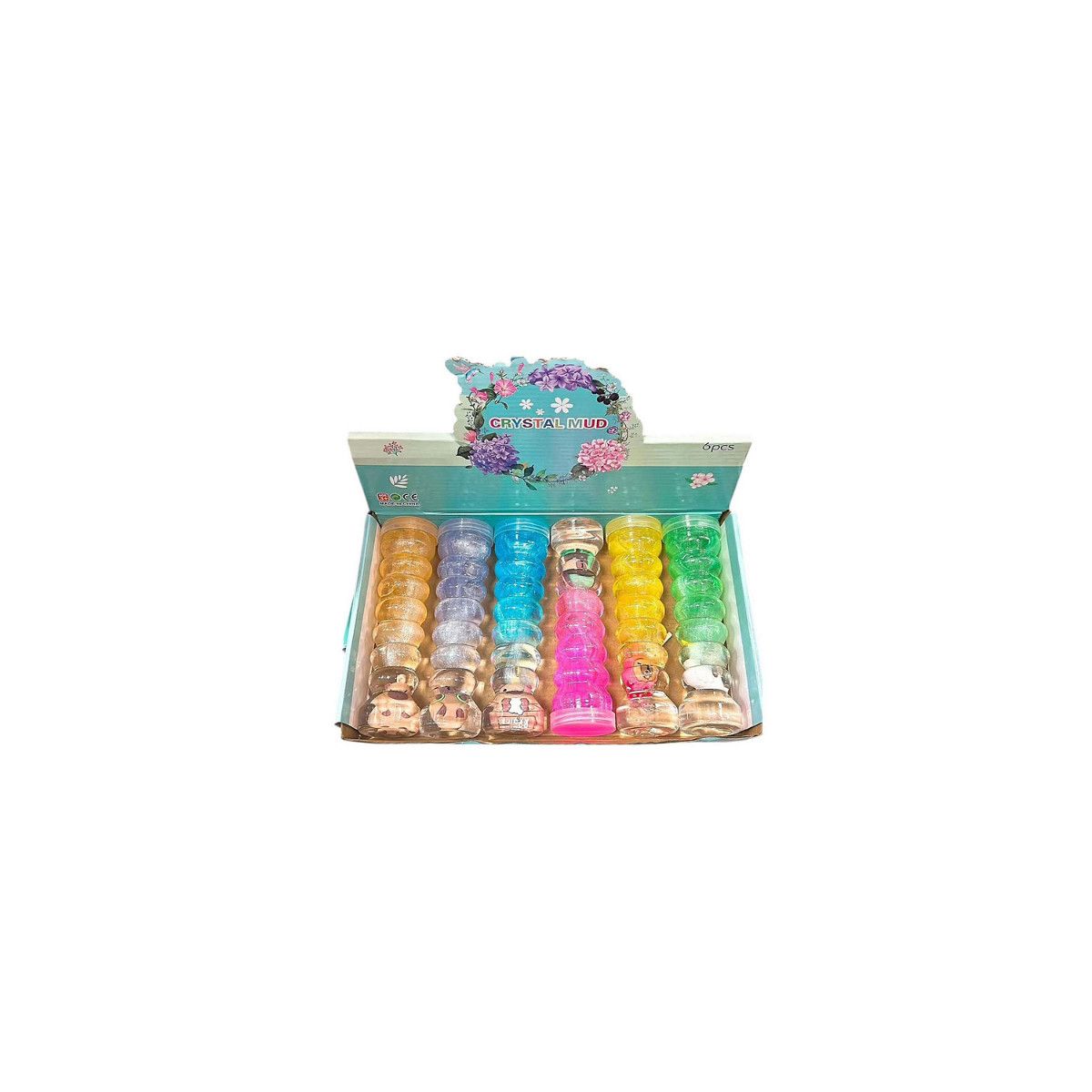 Glut Kapibara 19cm Bigtoys (BPLA1619)