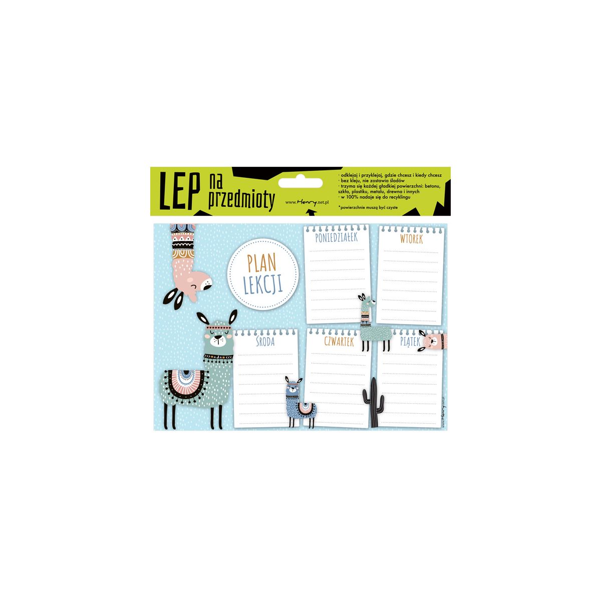 Plan lekcji lamy elektrostatyczny plan lekcji Henry (5907465662178)