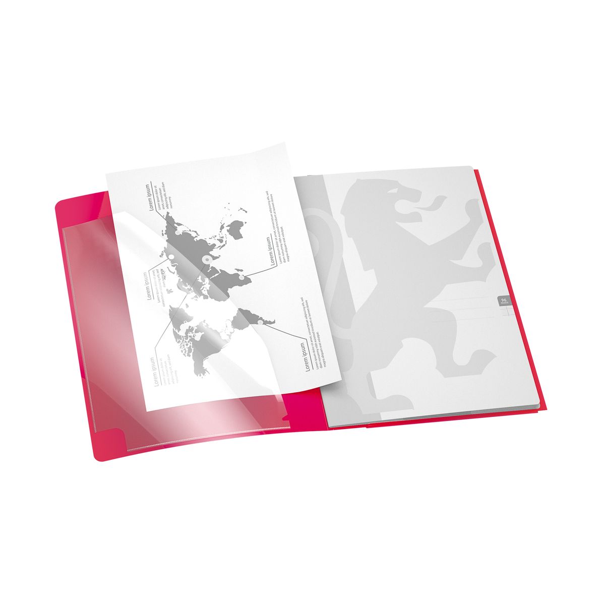 Zeszyt EASYBOOK A5 60k. 90g linia Oxford (400146694)
