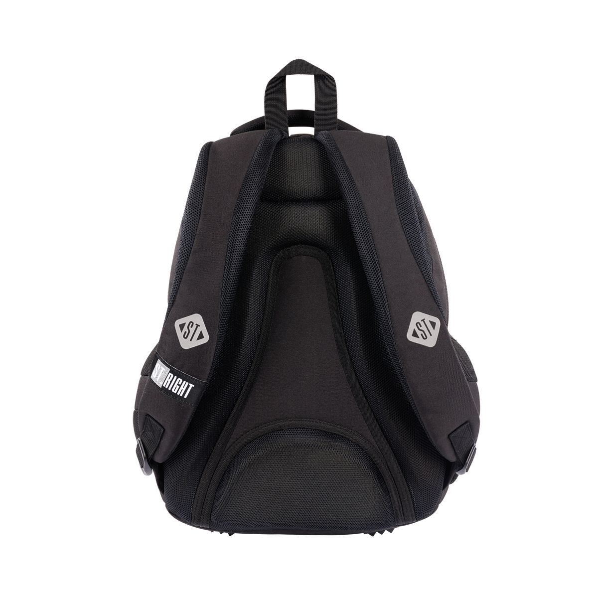 Plecak Stright BLACK CATS 5903235664571 4-KOMORY wkład St.Right (BP-06)