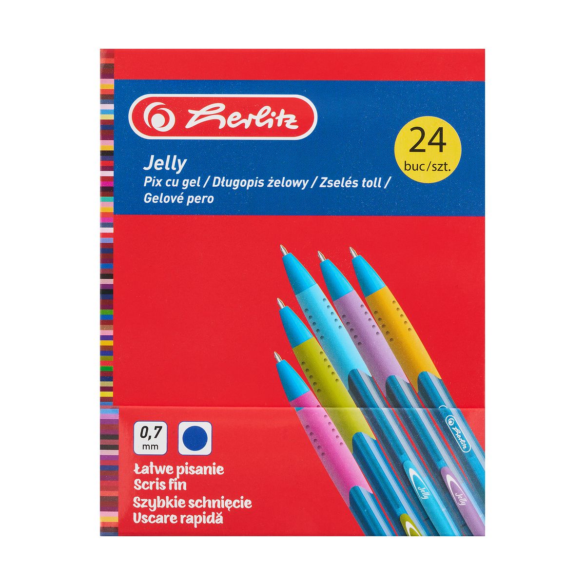 Długopis Jelly Pelikan (400197876)