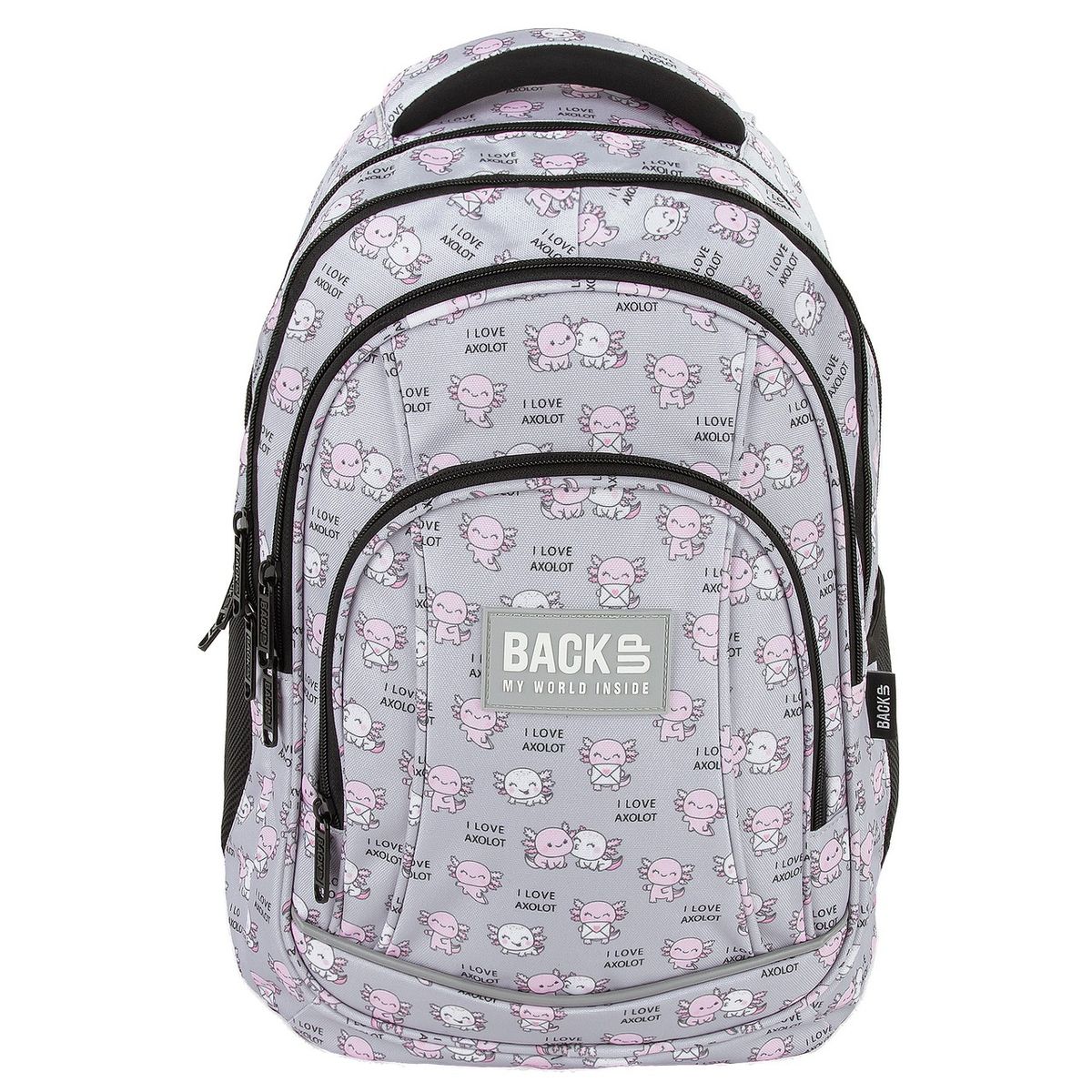 Plecak Backup 7 Derform (PLB7A13)