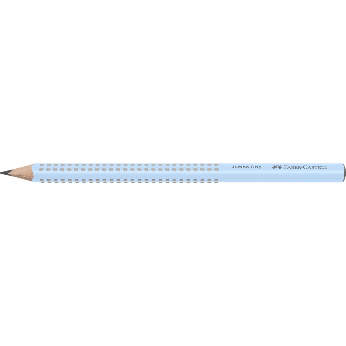 Ołówek Faber Castell Jumbo Grip Sky Blue 2B (111974)