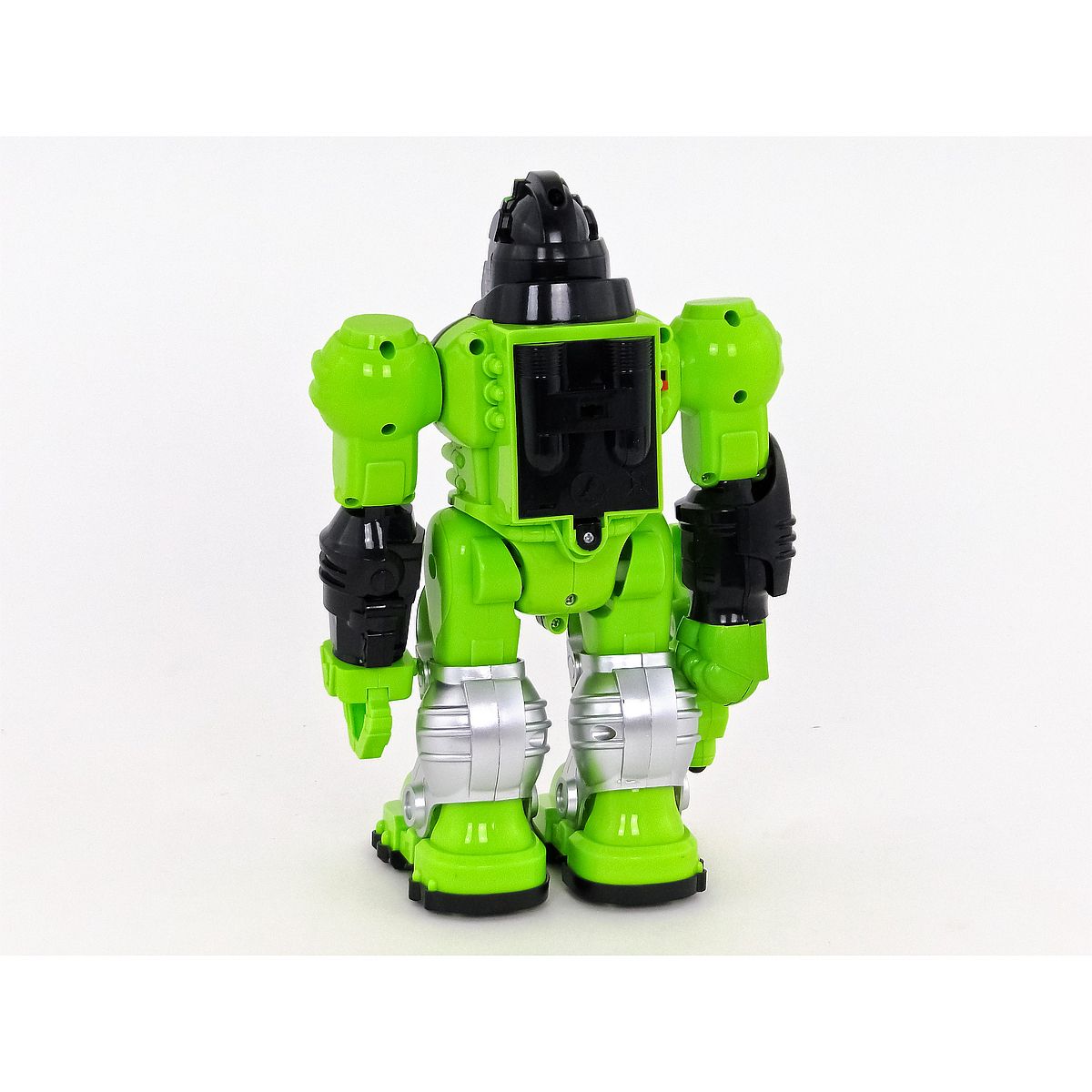 Robot na baterie Adar (2/499010)