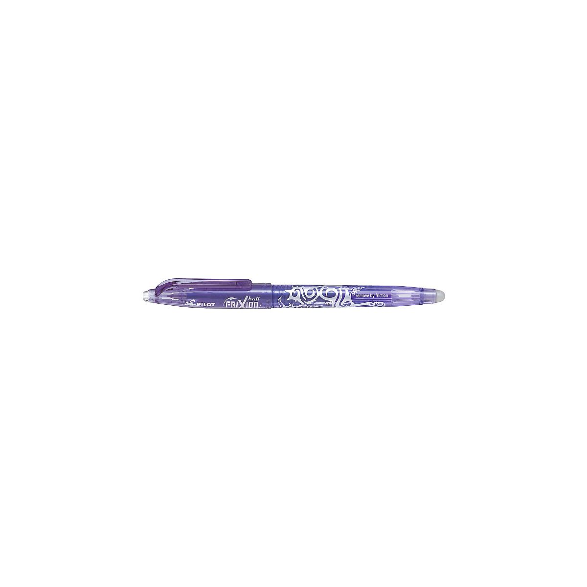 Pióro kulkowe Frixion Pilot (PIBL-FR5-V)