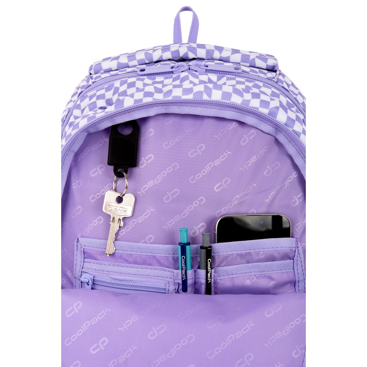 Plecak CoolPack YOGHURT Pick Patio (F099887)